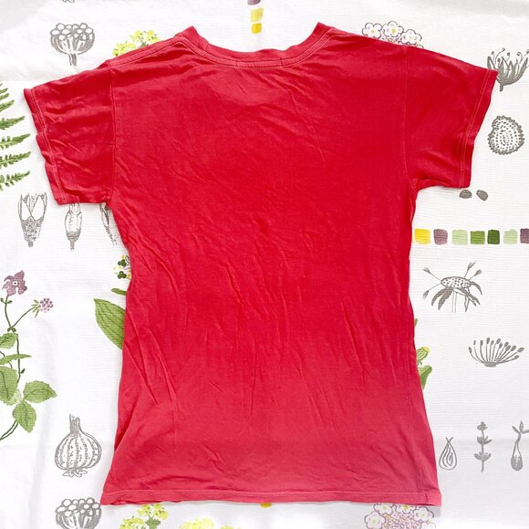 Reformation Alex Slim Tee - Picture 3 of 9